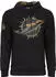New Era Fleece hoody NFL Miami Dolphins camo (82206504) black