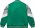 Mitchell & Ness Heavyweight Satin Jacket NFL Philadelphia Eagles (33863020) green
