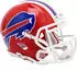 Riddell Mini Football Helmet (55636245)