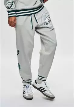 Recovered Sweatpants NFL Eagles Fly (RCNFL1547L2XL) gray