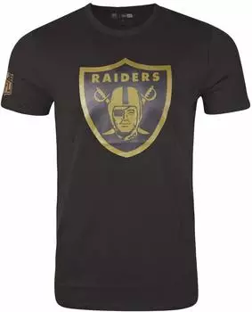 New Era NFL Oakland Raiders (26843120) black