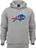 New Era Men's Hoodie NFL Buffalo Bills Logo (11073778) gray