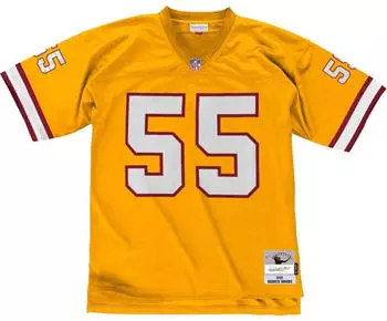 Mitchell & Ness NFL Legacy Jersey Tampa Bay Buccaneers Derrick Brooks (89299040)