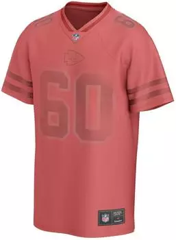 Fanatics Kansas City Chiefs DYSTOPIA NFL Supporters Jersey (16283964) red