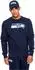 New Era Men's Sweater Team Logo Seattle Seahawks (11073787) blue