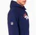 New Era Men's Hoodie NFL Denver Broncos Logo (83230829) blue