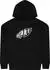 New Era Men's Hoodie NFL Philadelphia Eagles Logo (83229991) black