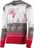 FOCO NFL Ugly Sweater XMAS Knit Pullover Tampa Bay Buccaneers (86184276) white