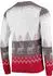FOCO NFL Ugly Sweater XMAS Knit Pullover Tampa Bay Buccaneers (86184276) white