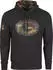 New Era Fleece hoody NFL Green Bay Packers (26455010) black