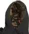 New Era Fleece hoody NFL Green Bay Packers (26455010) black