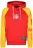 Recovered Hoodie NFL Chiefs 1993 (RCNFL15683XL) red