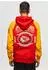 Recovered Hoodie NFL Chiefs 1993 (RCNFL15683XL) red