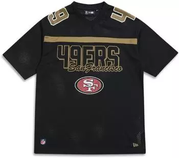 New Era NFL Football Shirt Jersey San Francisco 49ers (59891216)