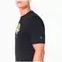 New Era Men's NFL Jacksonville Jaguars Logo T-Shirt (60504514-001) black