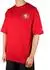New Era NFL BACKPRINT San Francisco 49ers (60596383-600) red