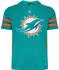 New Era NFL Football Shirt Jersey (59891513) green