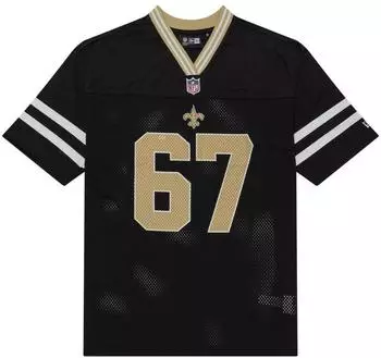 New Era NFL New Orleans Saints (60590526-001) black