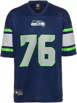 Fanatics Seattle Seahawks Foundation Supporters Jersey