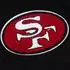 Mitchell & Ness Varsity Jacket San Francisco 49ers (93189806) black