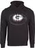 New Era Fleece hoody NFL Green Bay Packers 2.0 (26456413) black