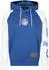 Recovered Hoodie NFL Colts For The Shoe (RCNFL1569S) blue