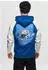 Recovered Hoodie NFL Colts For The Shoe (RCNFL1569S) blue