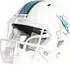 Riddell Speed Replica Football Helmet NFL Miami Dolphins (55639017)