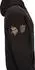 New Era Fleece hoody NFL Minnesota Vikings (95089782) black