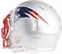 Riddell NFL Mini Helmet New England Patriots Speed (1019230)