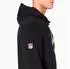 New Era Men's Hoodie NFL New Orleans Saints Logo (83230157) black