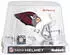 Riddell NFL Mini Helmet Arizona Cardinals Speed (3001946)