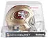 Riddell Speed Mini Helmet Club 49ers (3001974)