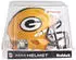 Riddell Speed Mini Helmet Club Packers (1019228)