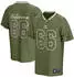 Fanatics Miami Dolphins NFL Supporters Jersey olive camo (3858491) green