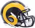 Riddell Mini Football Helmet NFL Speed Los Angeles Rams 2020 (55991931)
