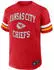 Fanatics NFL Foundation Kansas City Chiefs (16287627) red