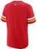 Fanatics NFL Foundation Kansas City Chiefs (16287627) red