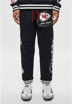 Recovered NFL Chiefs Kingdom Jogging Pants (RCNFL1547D2XL) black