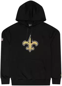 New Era New Orleans Saints Hoodie with team logo (11073761) black