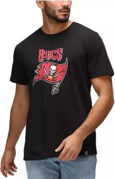 Recovered NFL Tampa Bay Buccaneers (RCNFL1313B) black