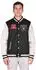 New Era Men's SL Jacket Las Vegas Raiders (12588546) black