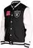 New Era Men's SL Jacket Las Vegas Raiders (12588546) black