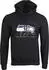 New Era Fleece hoody NFL Seattle Seahawks 2.0 (44703066) black