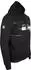 New Era Fleece hoody NFL Seattle Seahawks 2.0 (44703066) black