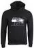 New Era Fleece hoody NFL Seattle Seahawks 2.0 (44703004) black