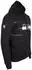 New Era Fleece hoody NFL Seattle Seahawks 2.0 (44703004) black