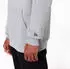 New Era Men's Hoodie NFL Green Bay Packers Logo (83230690) green/grey