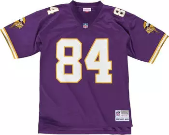 Mitchell & Ness NFL Legacy Jersey Minnesota Vikings 1998 Randy Moss (71931579)