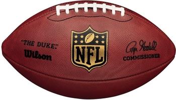 Wilson NFL "Duke" Game Ball